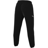 Nike Športne hlače 'Academy 25' črna / bela | Shoptok.si