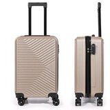  Cabin Pro Kofer tvrdi 55cm Šampanj boje R0075 | Eponuda.com