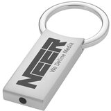  PRIVJESAK ZA KLJUČEVE METALNI PF CONCEPT 11803200 SREBRNI | Shoptok.si