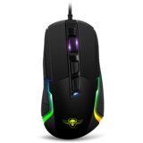 Spirit Of Gamer PRO-M7 optična miška, črna | Shoptok.si