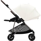 Cybex športni voziček Melio canvas white | Shoptok.si