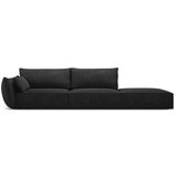 Mazzini Sofas Tamno siva kutna garnitura Vanda - Cijene