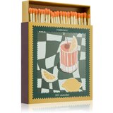 Paddywax Jumbo Boxed Cocktail vžigalice 1 kos | Shoptok.si