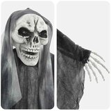 Halloween Ob Hanging Ghost 3 pcs Crna 66 x 110 cm Poliester | shoptok.hr