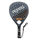 Ring reket za padel 1 sloj fibera i 2 sloja carbona plus 12K | ePonuda.com