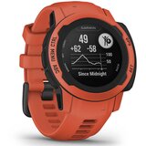 Garmin sportski sat Instinct 2S Poppy Crvena | shoptok.hr