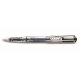 Nalivpero Lamy Safari Vista (0.6) plavi ispis M 012 T10 4000088 Slike