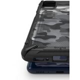 Ringke Fusion X Design izdržljiva futrola za Samsung Galaxy M31s Camo crna | shoptok.hr