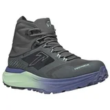 Nizke superge Agate S Mid Gtx pisana