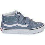 Vans SK8-Mid Reissue V Plava | shoptok.hr
