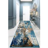 Conceptum Hypnose be lost djt multicolor carpet (80 x 140) Cene