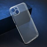  Futrola clear fit za iphone 15 plus (6.7) providna Cene