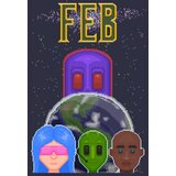 Steam FEB - Brazilian Elite Force (PC) Key GLOBAL | ePonuda.com