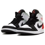Nike Visoke superge Air Jordan 1 Mid SE pisana | Shoptok.si