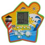  Brick Game Electronic Tetris Portable Star | shoptok.hr