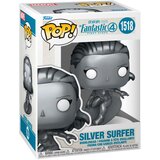 Funko Figura POP Marvel: Fantastična Četvorka - Srebrni Letač | shoptok.hr