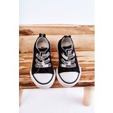 Big Star Children's Cloth Sneakers | ePonuda.com
