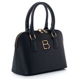 Lucky Bees Ženska torba Brigitte v2, Crna Cene