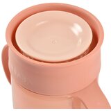 Beaba Čaša za učenje pijenja 360 Pink | shoptok.hr
