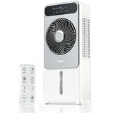  28W prenosna vodna klimatska naprava 5L + daljinec | Shoptok.si