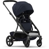 Redsbaby NUVO 2 Single dječja kolica 2u1, Midnight Blue | shoptok.hr