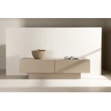 Venture Home TV komoda Cuenca 47 × 45 × 160 cm, svijetlosmeđa Cijene