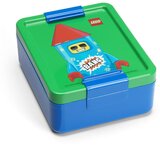 Lego Dječja kutija za ručak s bocom Rocket – | shoptok.hr