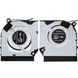 Ventilator Acer Predator Helios PH315-53 PH317-54 - Set (CPU + GPU)