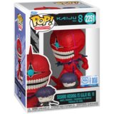 Funko POP ANIMATION: KAIJU NO. 8 - HOSHINA & KAIJU NO. 10 | Shoptok.si