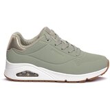 Skechers SAGE UNO GOLDEN AIR Zelena | shoptok.hr