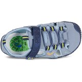Pablosky Športni sandali ZARPA Siva | Shoptok.si