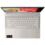 Lenovo yoga 7 2-in-1 14AKP10 (seashell) 2.8K oled touch, ryzen ai 7 350, 32GB, 1TB ssd (83JR0034YA) | ePonuda.com