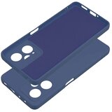 Silikonska maska za XIAOMI Redmi NOTE 12 PRO 5G plava | Eponuda.ba