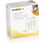 Medela bočice za majčino mlijeko 250 ml, 2 komada | shoptok.hr