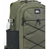 Quiksilver Nahrbtniki BURNER 28L Kaki | Shoptok.si