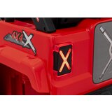  Auto na akumulator OFF ROAD Speed 4x4 - crveni | shoptok.hr