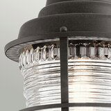 Elstead Lighting zunanja viseča svetilka | Shoptok.si