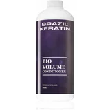 Brazil Keratin Bio Volume Conditioner balzam za volumen 550 ml