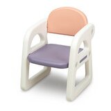 Toyz Izobraževalno risalna tabla s stolom Ted roza | Shoptok.si