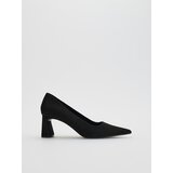 Reserved Salonke s blok-potpeticama - crno | shoptok.hr