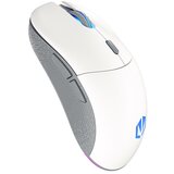 ENDORFY GEM Plus Wireless Onyx White mouse Gaming Ambidextrous RF Wireless + USB Type-C Optical 26000 DPI | shoptok.hr