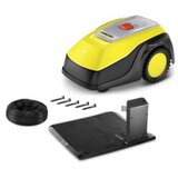 Kärcher aku robotska kosačica kosilica za travu RLM 4 u