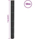  Opna protiv korova crni 1 x 50 m PP | Eponuda.com