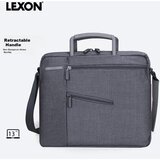 Lexon Torba za laptop, 13", Siva Cene