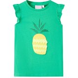 Dječja majica zelena 128 | shoptok.hr