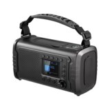 Sandberg Survivor DAB Radio All-in-1 20000 radijski sprejemnik za preživetje | shoptok.hr