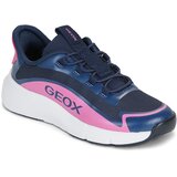 Geox J PRO-RAN FAST IN GIRL Tamno plava Cijene