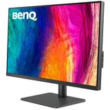 BenQ PD3205U LCD zaslon Energetska učinkovitost 2021 F (A - G) 80 cm (31.5 palac) 16:9 5 ms HDMI™, slušalice (3.5 mm jack), USB-C®, DisplayPort IPS LCD | Eponuda.ba