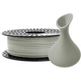 AzureFilm PLA Matte Sage - 1,75 mm / 1000 g | Shoptok.si