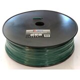 Kabel za robotsku kosilicu fi 3,8mm, zeleni, 250m Cijene